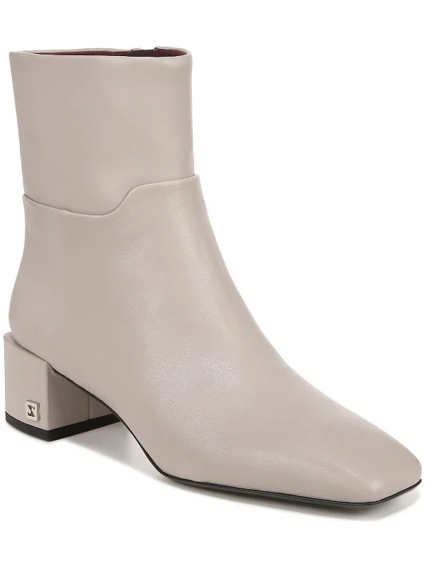 women's booties for fallA Flexa Fabiene Boot Womens Ankle Boots