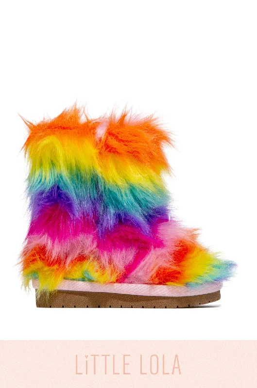 women's booties with bucklesAdalyn - Multi