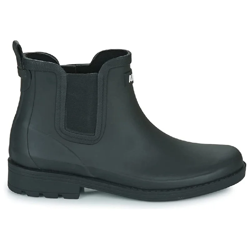 women's platform ankle bootsCarville 2 Rubber Women's Chelsea Boots