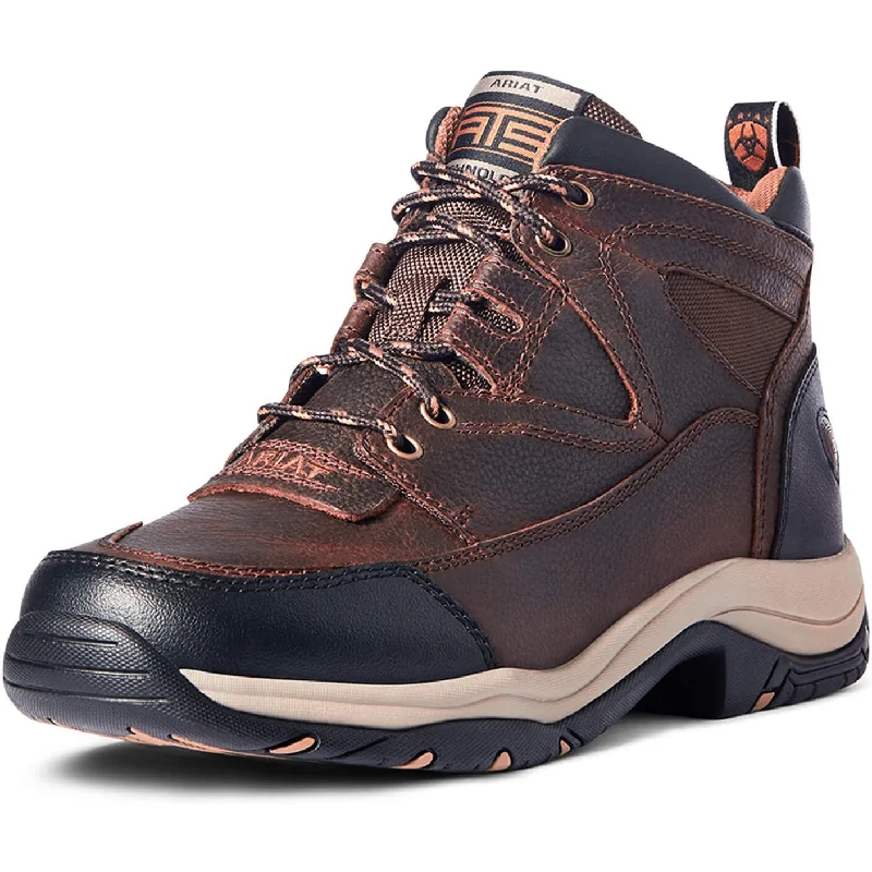 Ariat Men's Brown Rowdy Terrain Boot