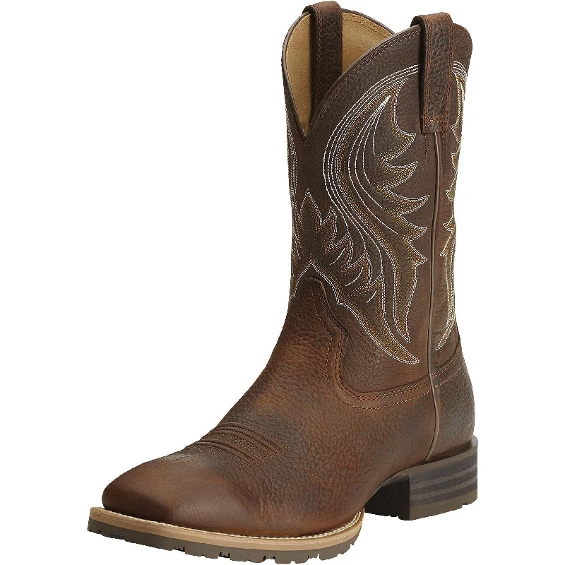 Ariat Men's Hybrid Rancher Boot