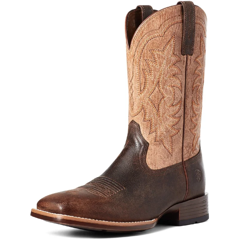 Ariat Men's Ryden Ultra Western Boot