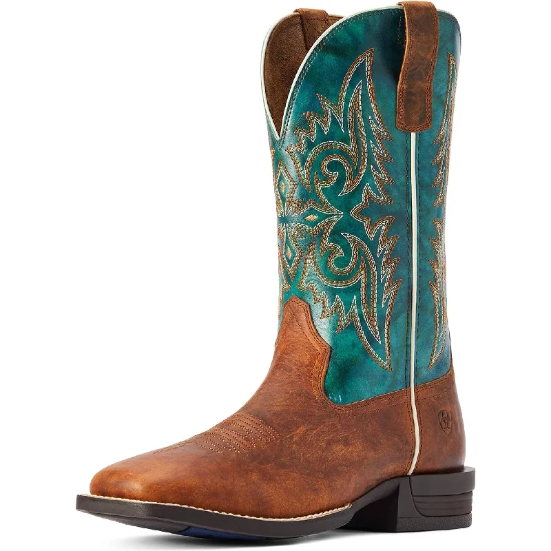 Ariat Men's Wild Thang Western Boot