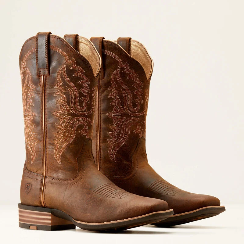 women's moto boots for motorcycle ridingAriat Women's Olena Western Boot in Sassy Brown women's moto boots for motorcycle ridingAriat Women's Olena Western Boot in Sassy Brown