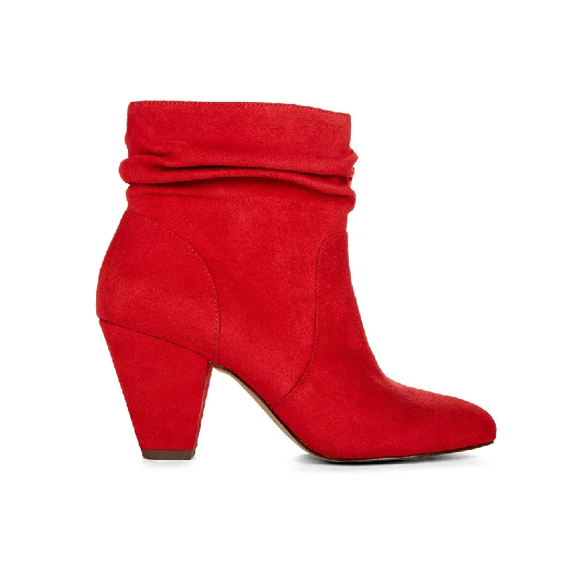 women's booties with ankle strapBackwoods