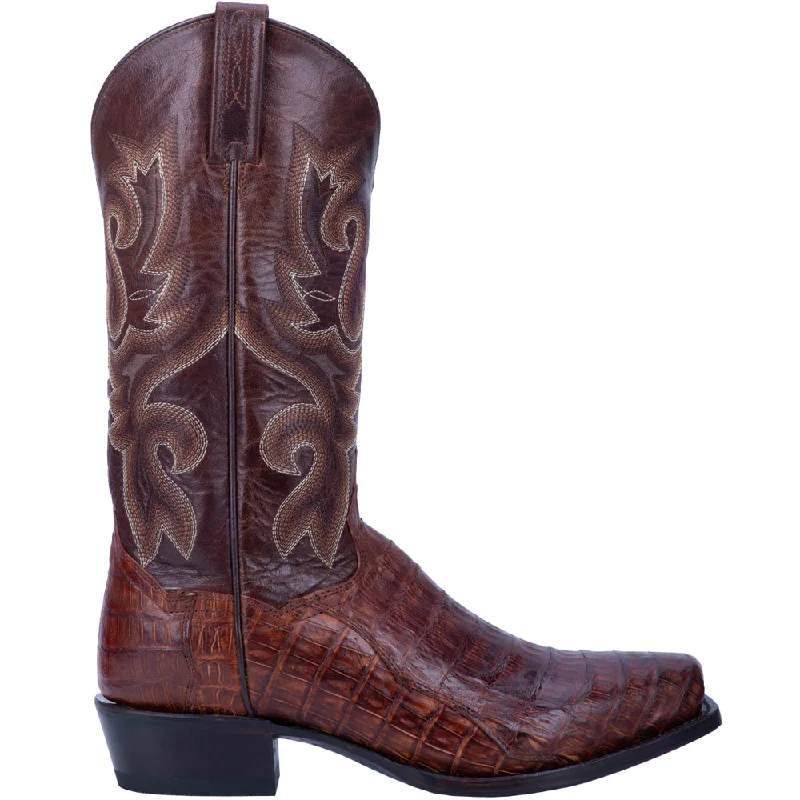women's waterproof cowboy bootsBayou Embroidered Square Toe Cowboy Boots