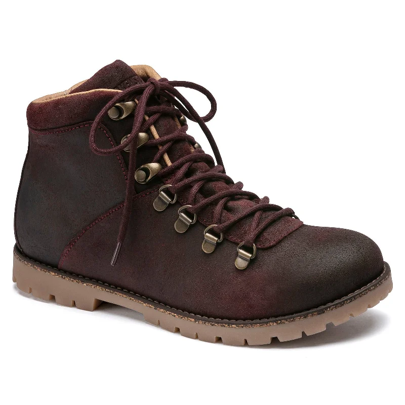 women's booties for dancingBirkenstock Jackson Womens