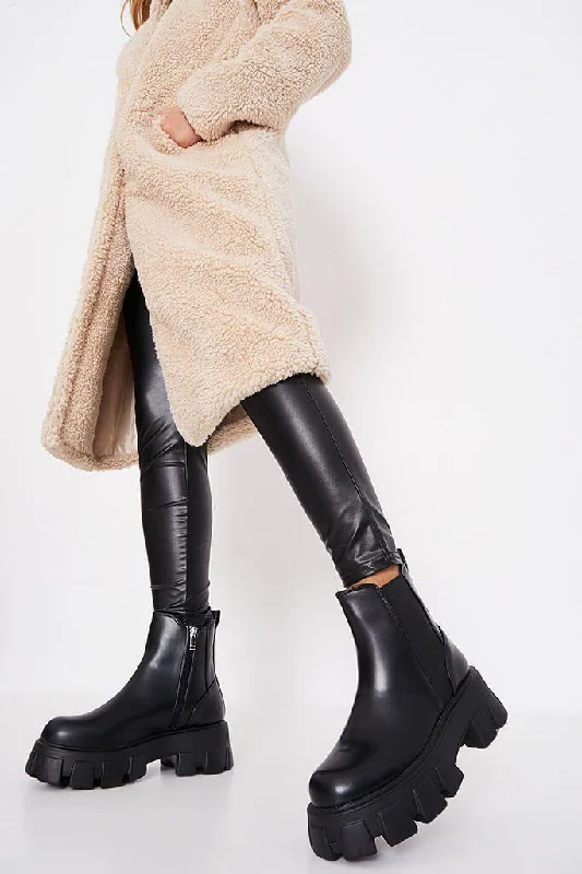 women's ankle bootiesBritish Martin Booties