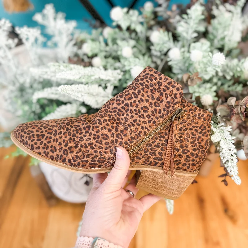 women's winter bootiesButternut Bootie