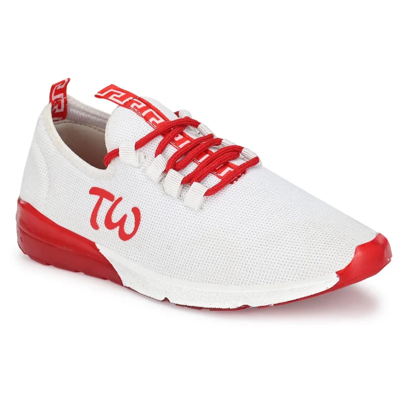 women's western boots for everyday wearTimberwood White Causal Sport Sneaker Shoe