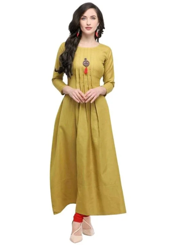 women's suede western bootsDesigner Mart Golden Rudy Cotton Maxi Gown Dress
