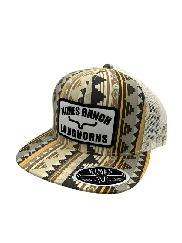 Kimes Ranch LJC Navajo Cap