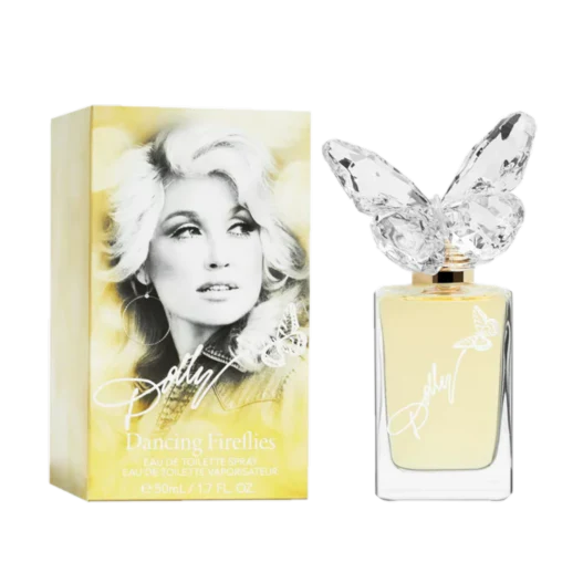 Dolly Dancing fireflies Perfume