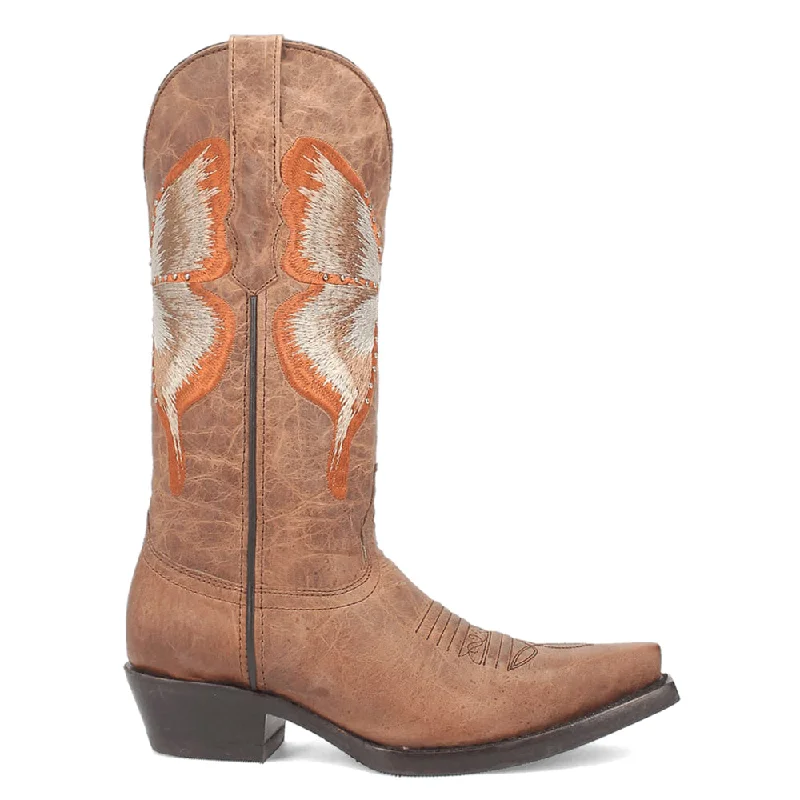 women's cowboy boots for dressy occasionsDuchess Embroidered Snip Toe Cowboy Boots