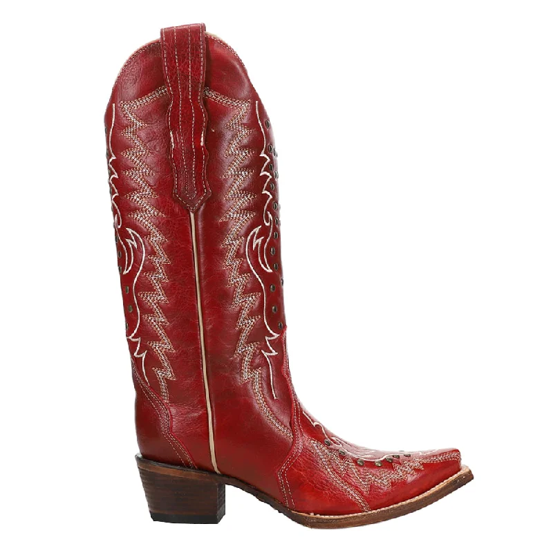 women's cowboy boots with floral designsEmbroidered And Studded Snip Toe Cowboy Boots women's cowboy boots with floral designsEmbroidered And Studded Snip Toe Cowboy Boots