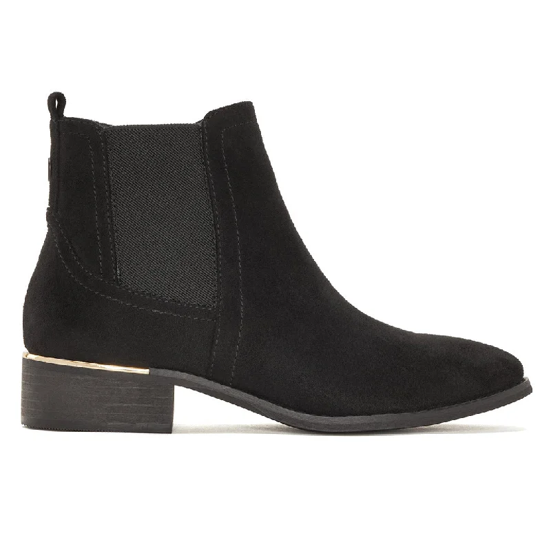 women's booties with peep toeFortunate