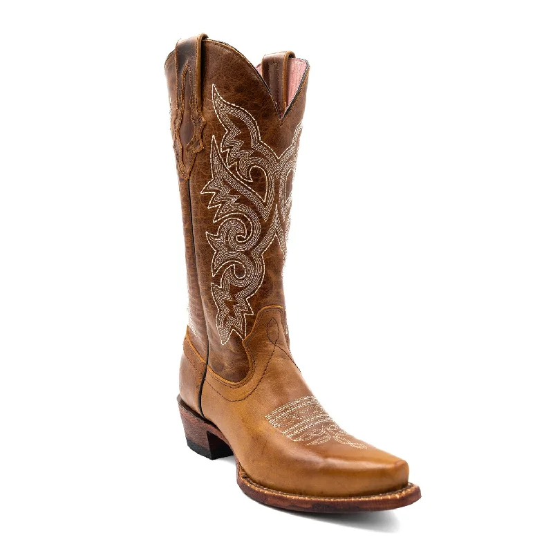 women's cowboy boots with cutoutsFerrini Womens Mae Snip Toe Brown Leather 13in Cowboy Boots women's cowboy boots with cutoutsFerrini Womens Mae Snip Toe Brown Leather 13in Cowboy Boots