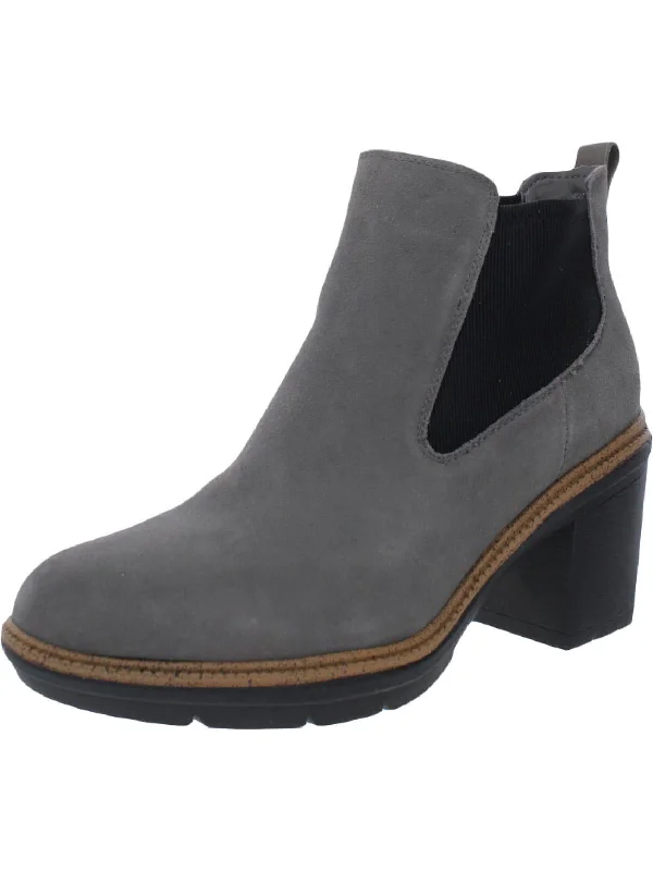 women's booties with snake printFirst Class Womens Padded Insole Ankle Chelsea Boots