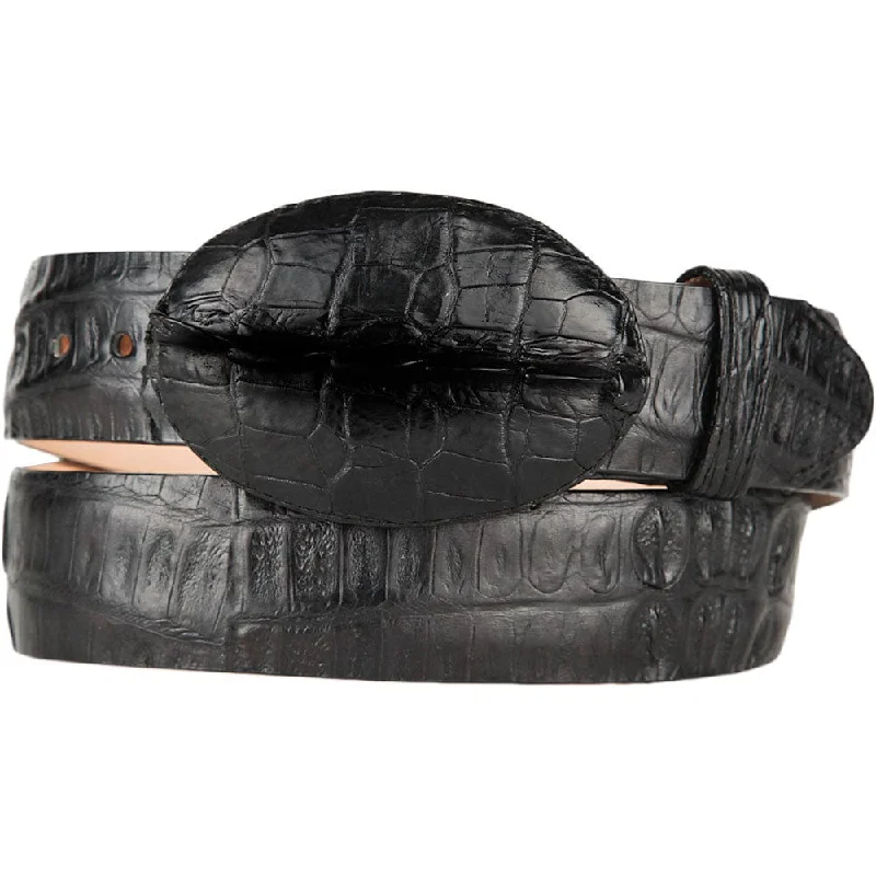 Gator Cowboy Belt KE-C110205