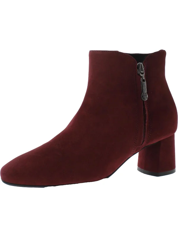 rouge nubuck