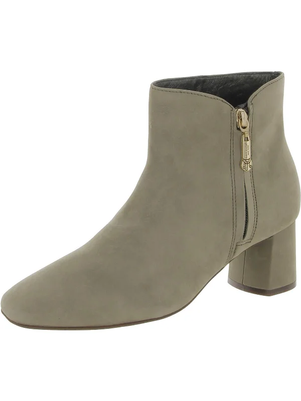olive nubuck