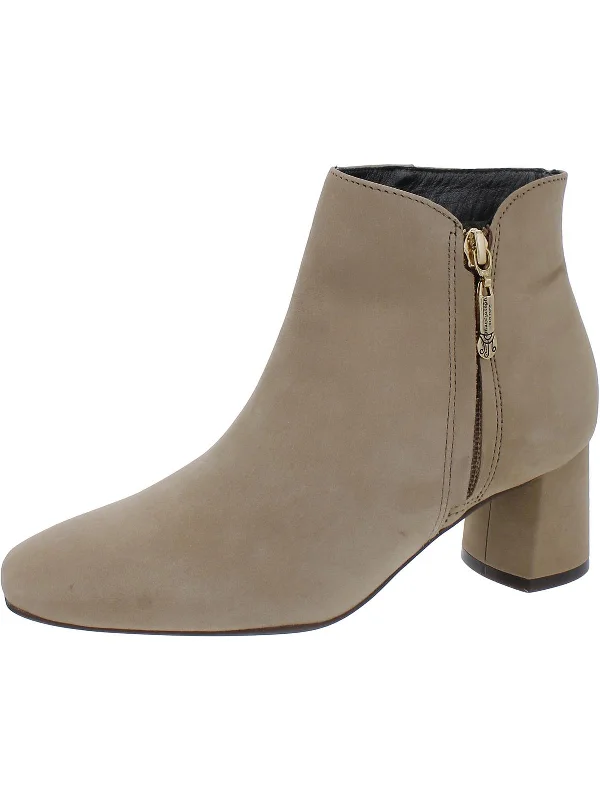 sand nubuck