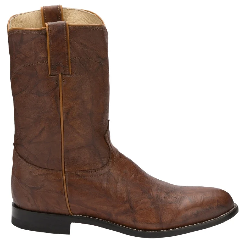 women's cowboy boots for workJackson 10" Round Toe Roper Boots