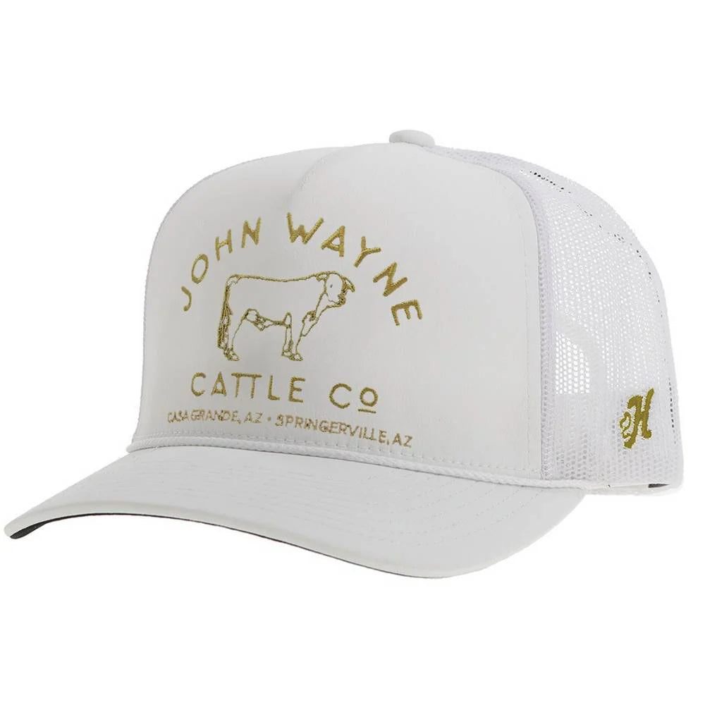 Hooey John Wayne Cap