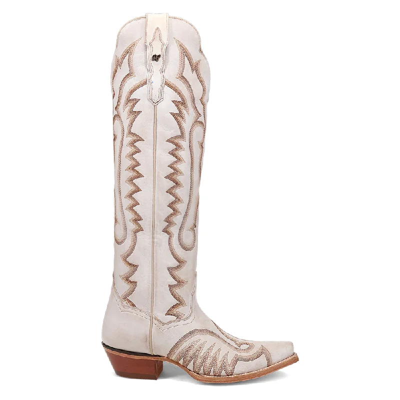 women's cowboy boots with rhinestonesJosie Embroidered Snip Toe Cowboy Boots