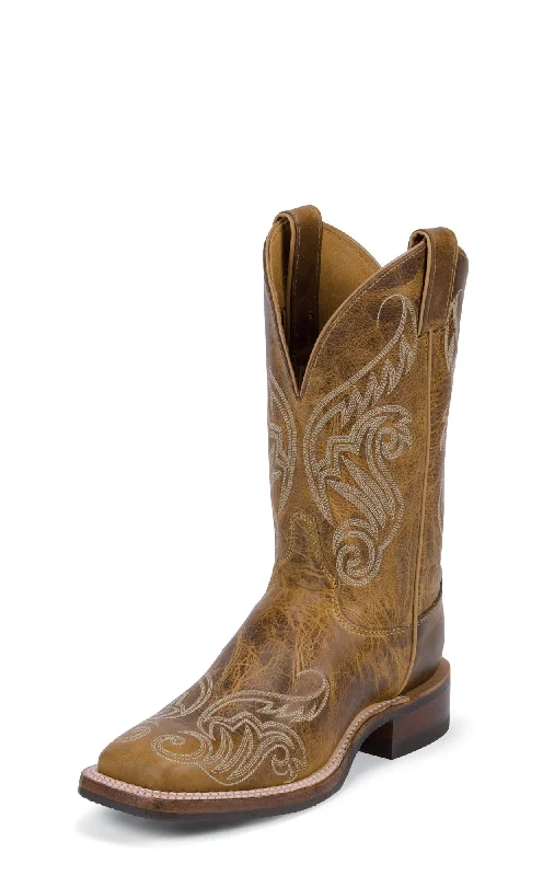 women's cowboy boots with metallic accentsJustin Womens Golden Tan Damiana Leather Western Boots 11in Bent Rail women's cowboy boots with metallic accentsJustin Womens Golden Tan Damiana Leather Western Boots 11in Bent Rail