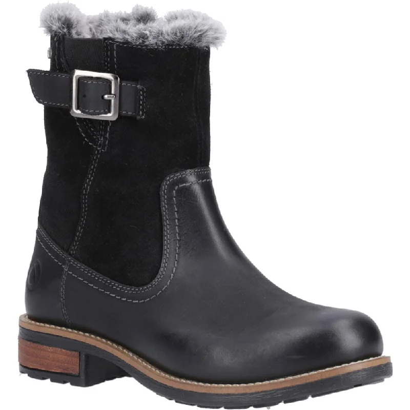 women's ankle boots for petite womenCotswold Kemerton Ankle Boots