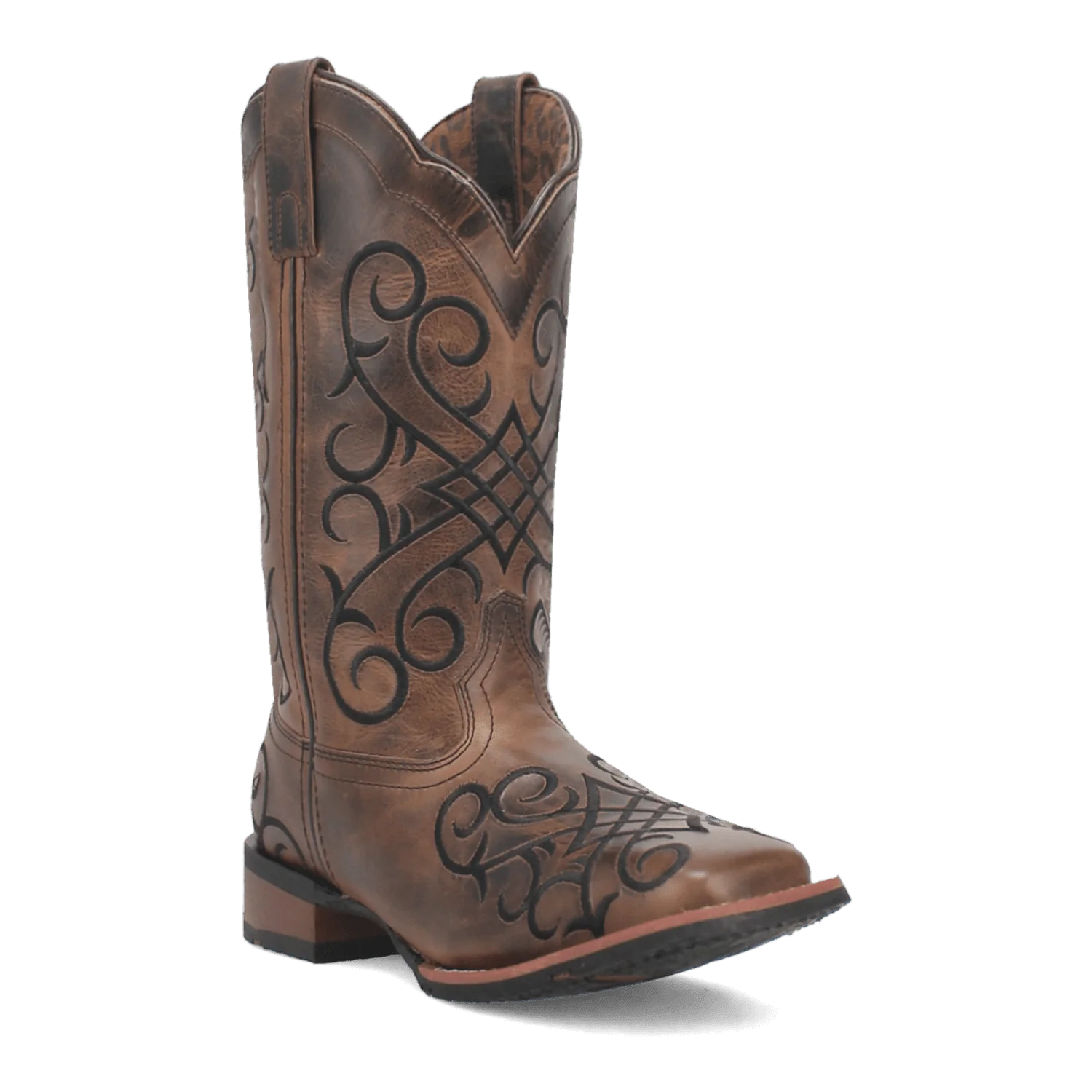 women's western boots for line dancingLaredo Women's Margo Western Boot