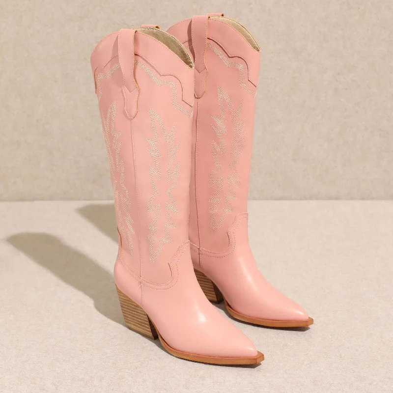 women's booties with chukka styleLet's Go Girls Boots