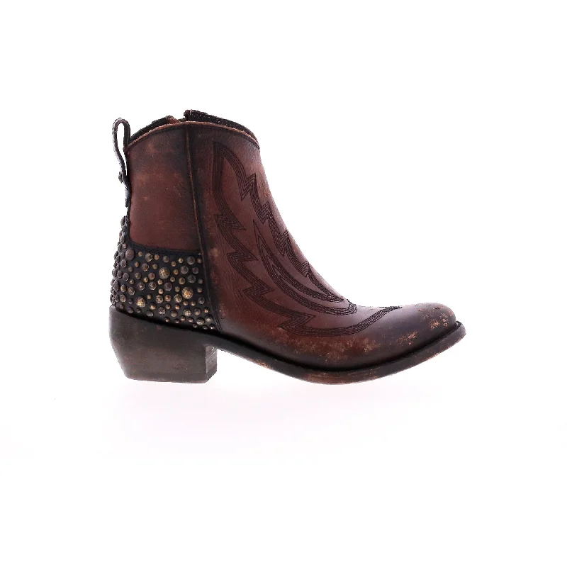 women's western boots for concertsLiberty Black Drica Regina Boot