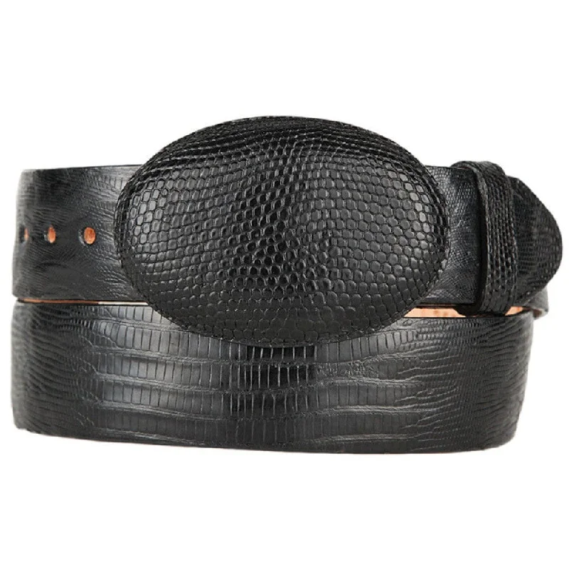 Lizard Cowboy Belt KE-C110705