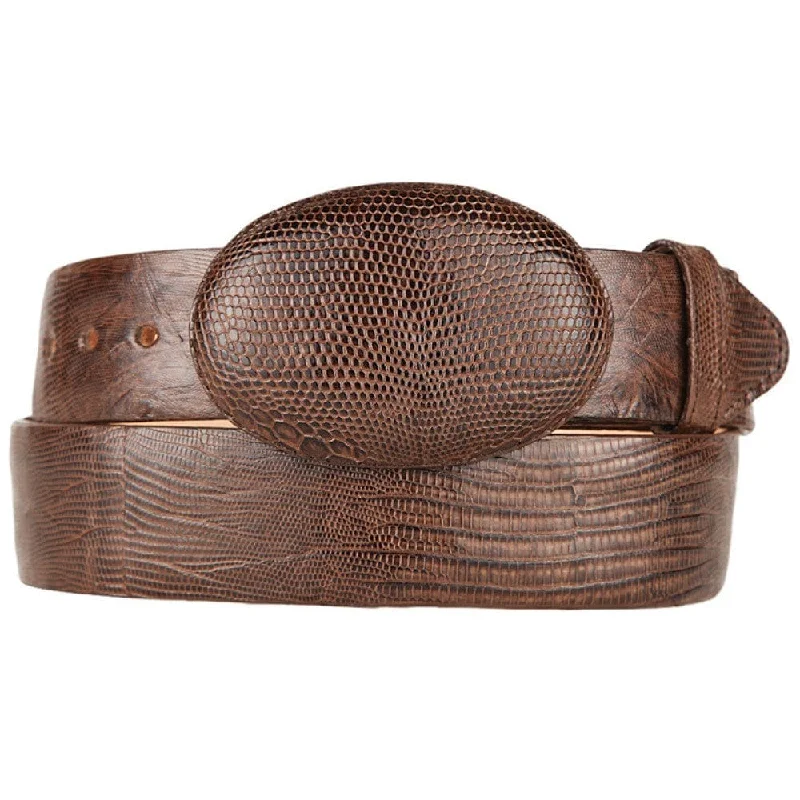 Lizard Cowboy Belt KE-C110707