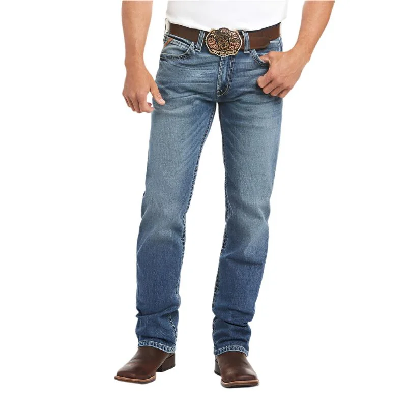 Ariat M2 Grayson Fargo Boot Cut Men's Jean