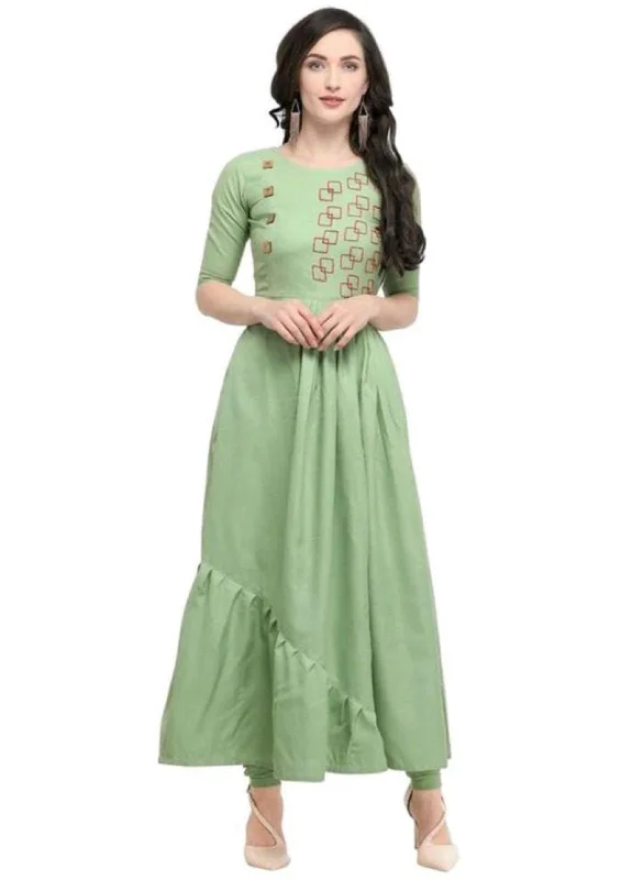 women's snake print western bootsDesigner Mart Cotton Maxi Gown Dress