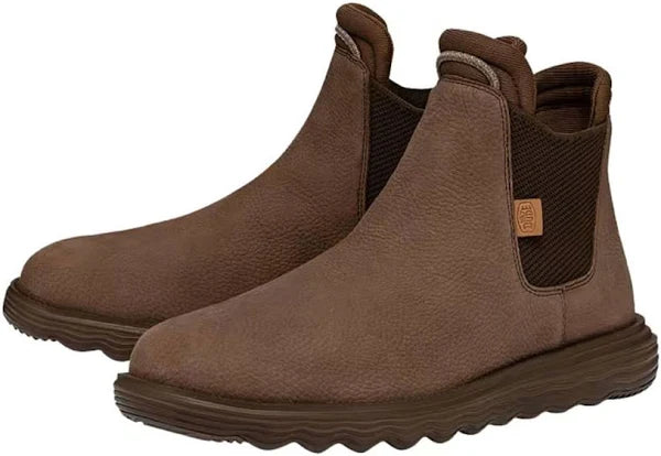 Hey Dude Branson Men's Casual Shoe