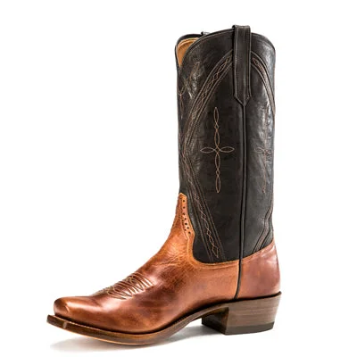 Rios of Mercedes Redwood Mirage Men's Boot