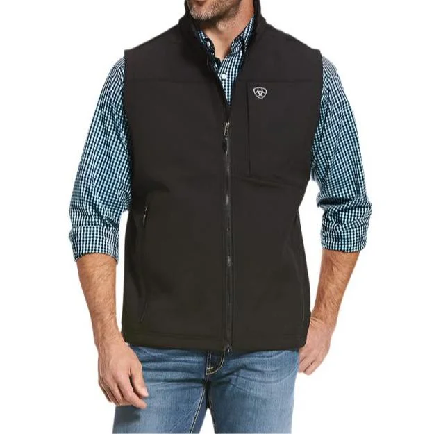 Ariat Logo 2.0 Softshell Men's Vest