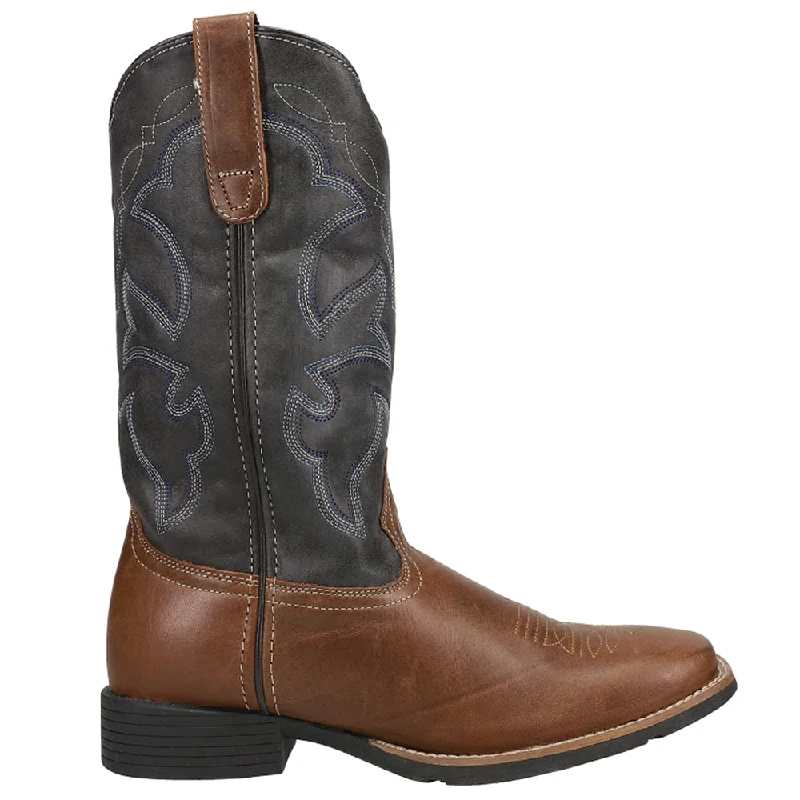 women's cowboy boots with pointed toeMonterey Square Toe Cowboy Boots