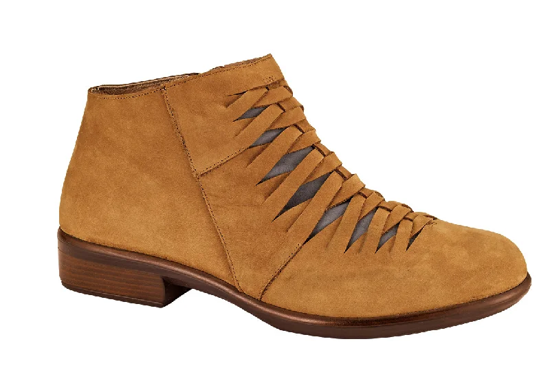 women's booties with western vibeNaot Leveche