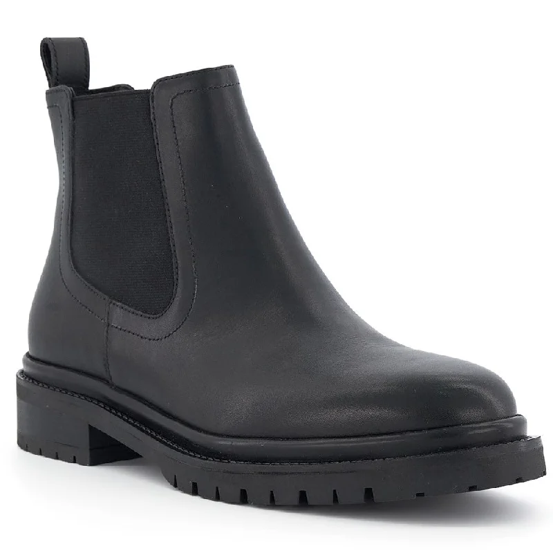 women's ankle boots for workDune Perceive Ankle Boot