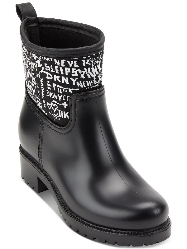 textile/pvc black/white
