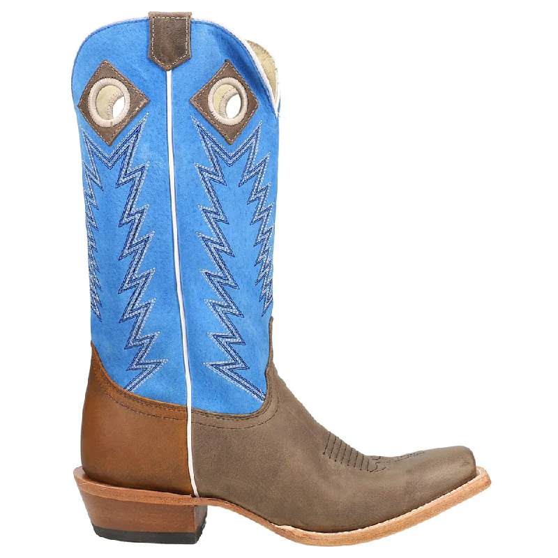 women's western bootsRanker 13" Wide Square Toe Cowboy Boots