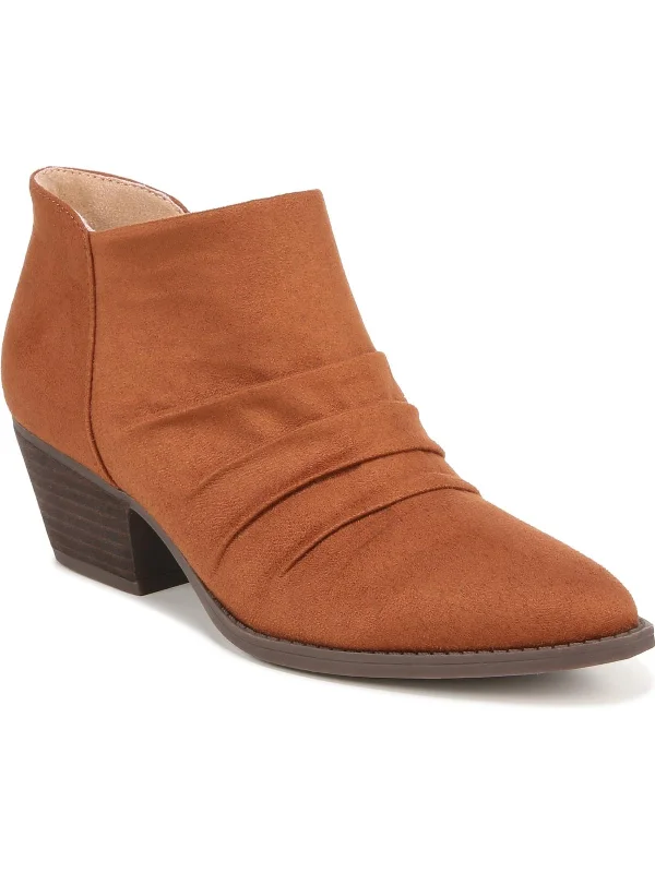 walnut eco microsuede