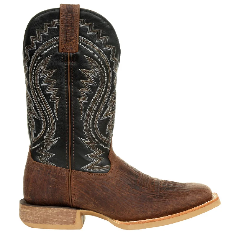 women's cowboy boots with studsRebel Pro Square Toe Cowboy Boots