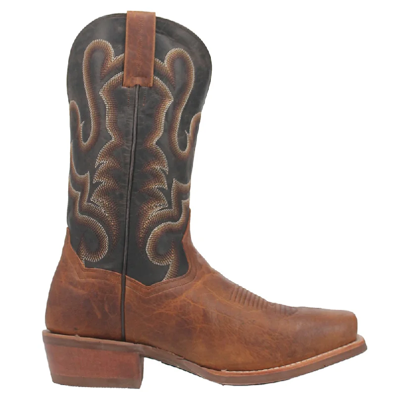 women's cowboy boots with ankle boots styleRichland Square Toe Cowboy Boots