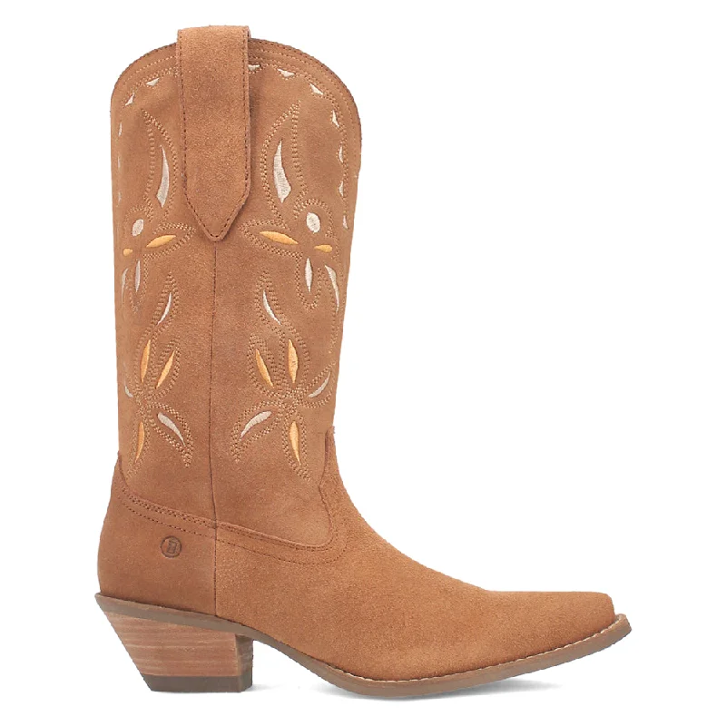 women's cowboy boots with pointed toeSabana Embroidered Snip Toe Cowboy Boots